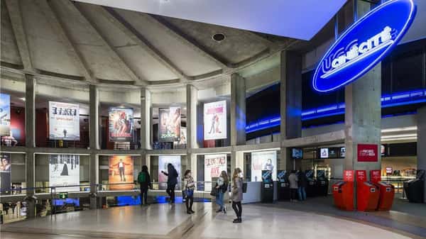 UGC Châtelet-Les Halles