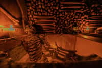les catacombes 1