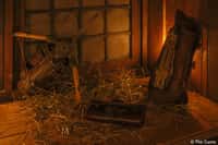 the-game-le-tresor-des-templiers-les-armes