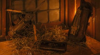 the-game-le-tresor-des-templiers-les-armes