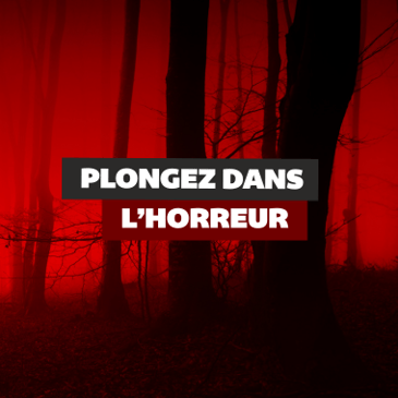 plonger horreur