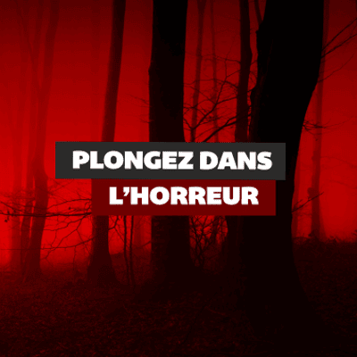 plonger horreur