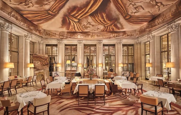 Meurice paris