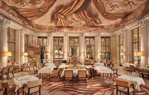 Meurice paris
