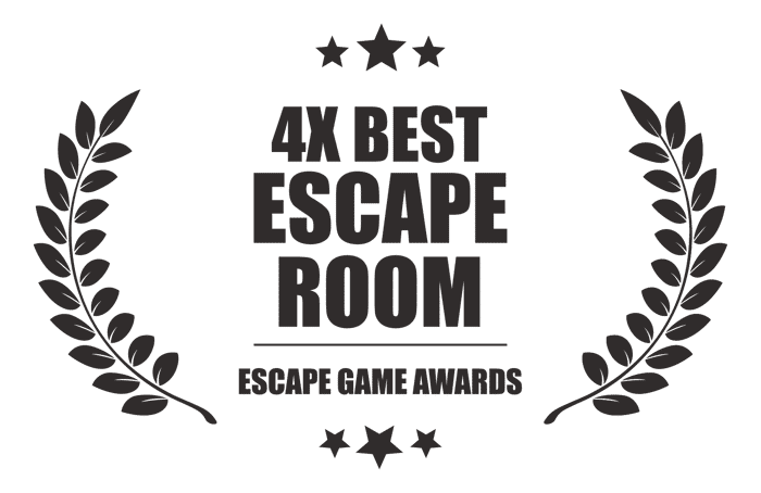 Best escape room