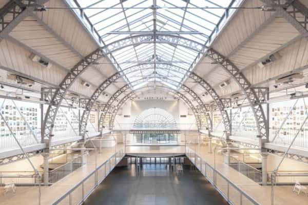 pavillon-de-larsenal