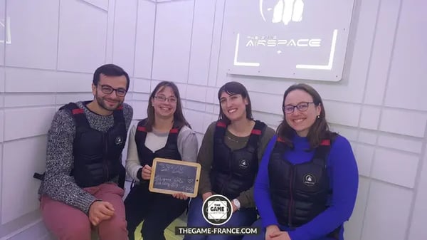 record mission spatiale décembre