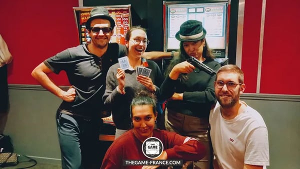 record casino novembre 2023