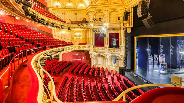 theatre-paris