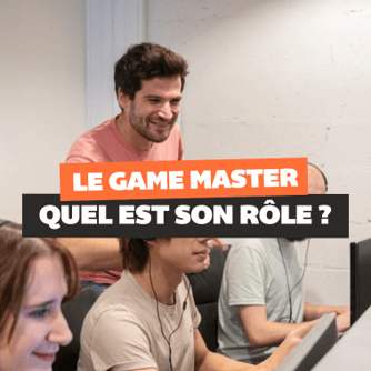 GAME MASTER