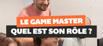 GAME MASTER