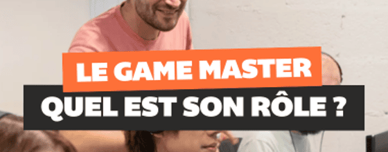 GAME MASTER