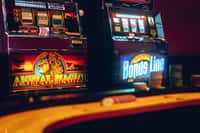 Braquage de casino 1