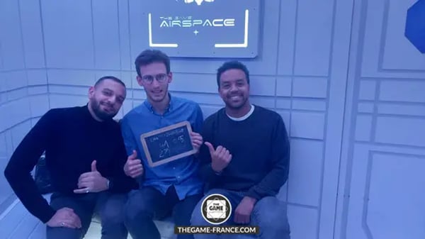 record mission spatiale avril 2023