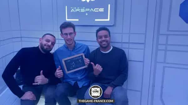 record mission spatiale avril 2023