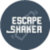 Escape shaker