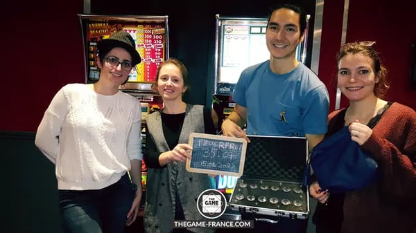 record casino janvier 2023