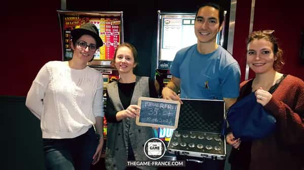 record casino janvier 2023