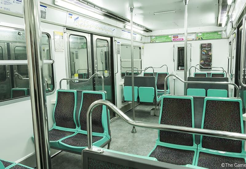 the-game-le-metro-rame