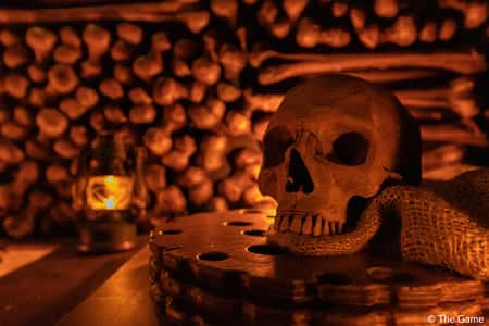 the-game-les-catacombes-crâne