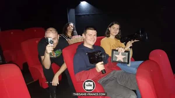 Cinéma