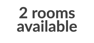 2 rooms